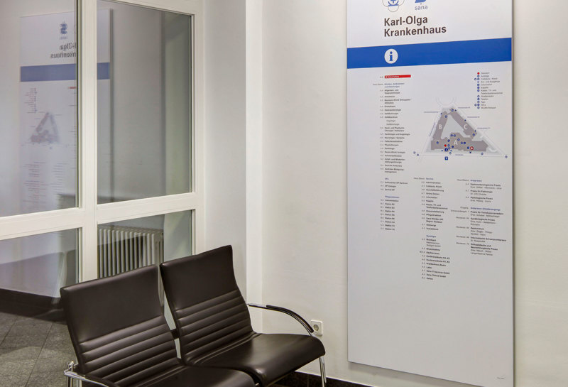 Karl-Olga-Krankenhaus 14