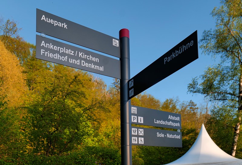 LAGA Bad Gandersheim 1