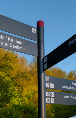 LAGA BG 6 F Terhorst