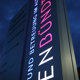 Altenheim Frenkenbündten