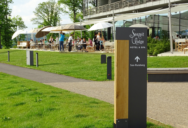 Seezeitlodge am Bostalsee 3