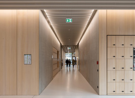 Linus Lintner Maria Ward Schule 1