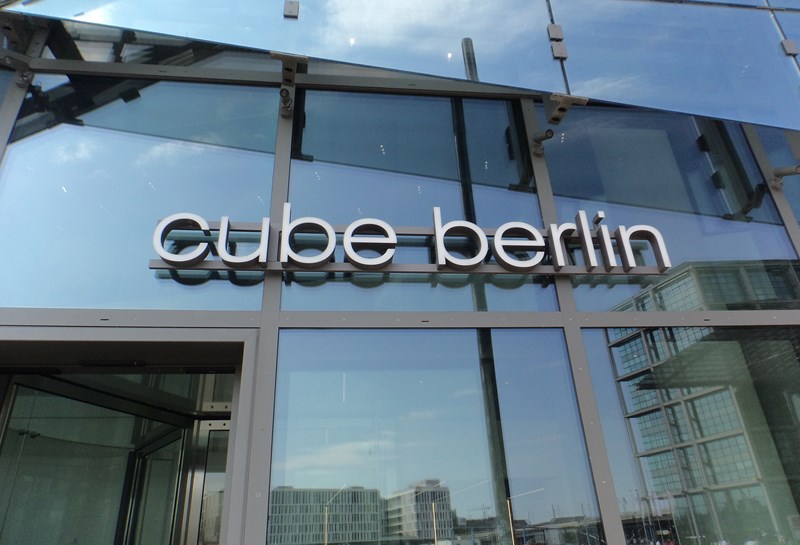 cube berlin 1