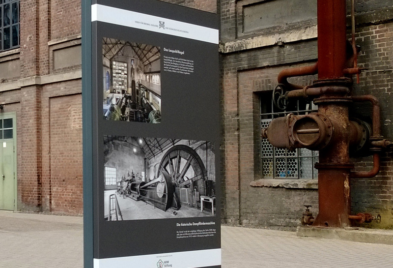 CreativQuartier Fürst Leopold 4