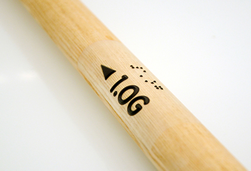 Handlaufschilder taktil Slide 15