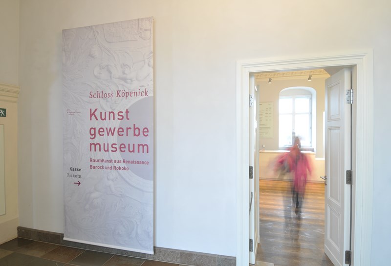 Museum Schloss Köpenick 1