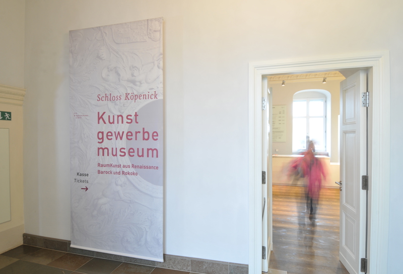 Museum Schloss Köpenick 16