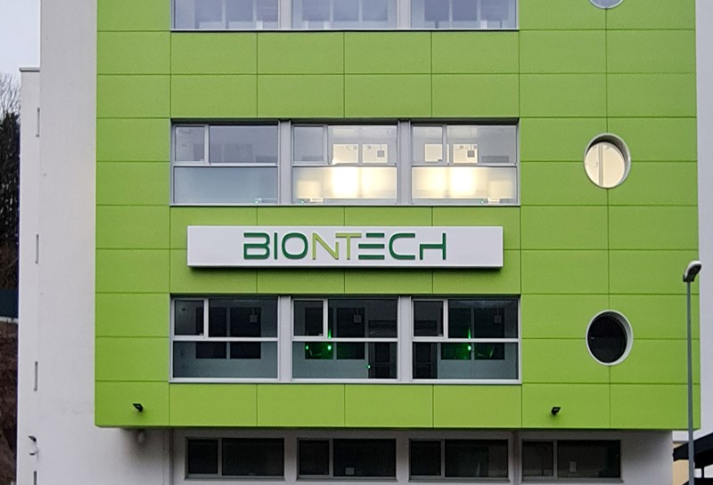 BioNTech 1