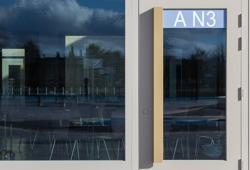 Fuchsberg Grundschule 1