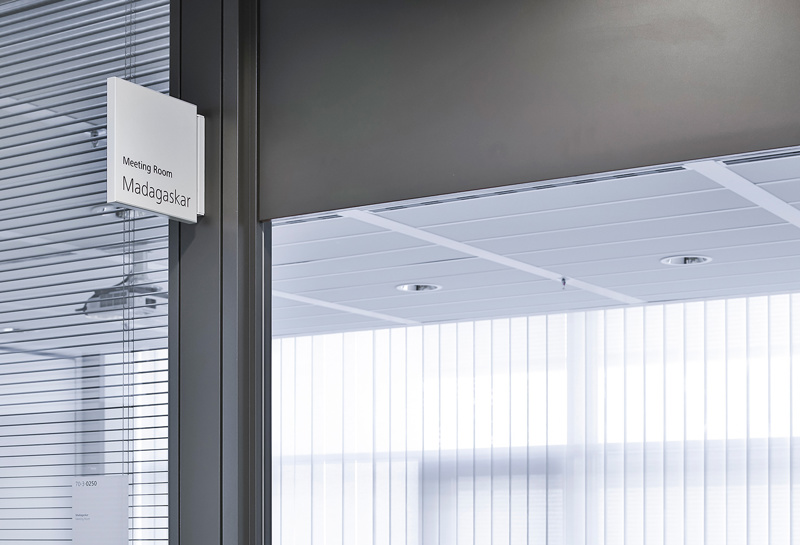 Wegweiser Fahne QF Slide 6