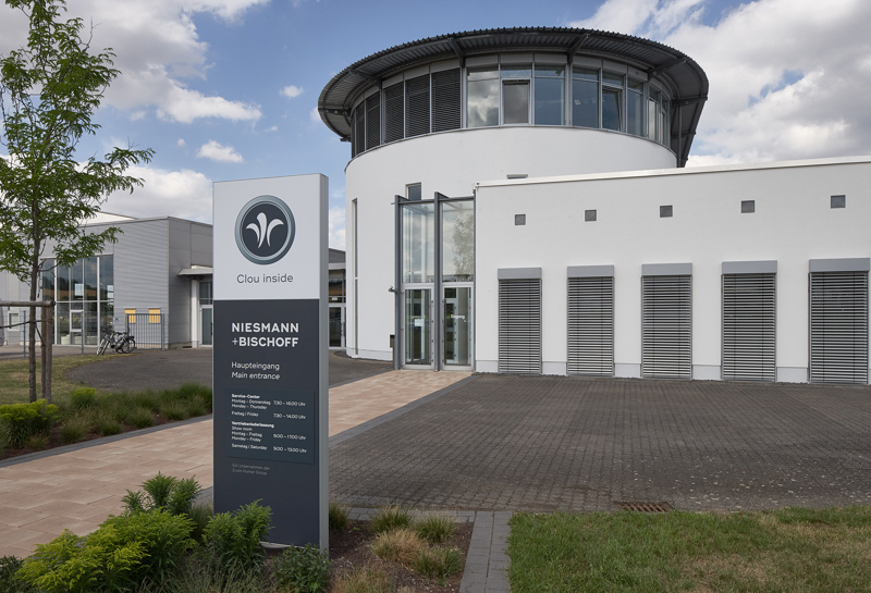 Niesmann+Bischoff 2