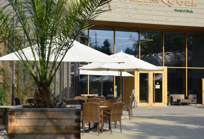 Zoo Berlin, Vogelhaus 1