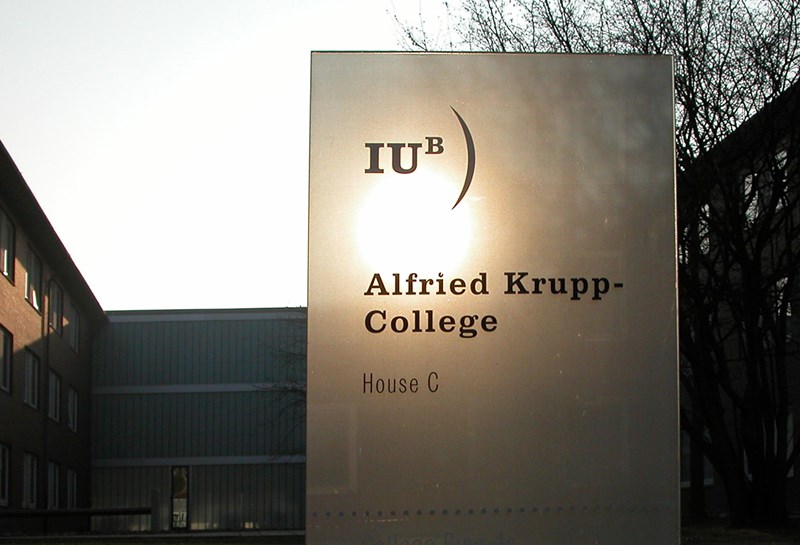 IUB International Univercity Bremen 1