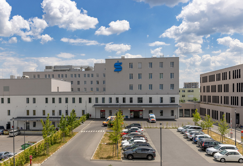 SANA Klinik Biberach 28