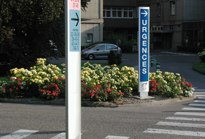 Außensäulen SA Slide 16