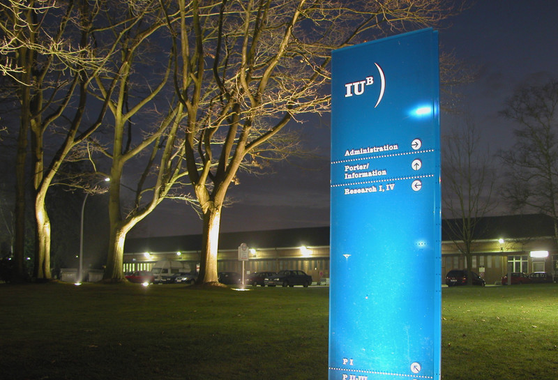 IUB International Univercity Bremen 6