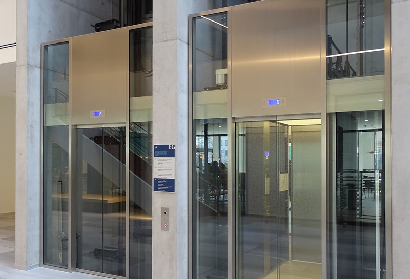 Frankfurt School of Finance 1