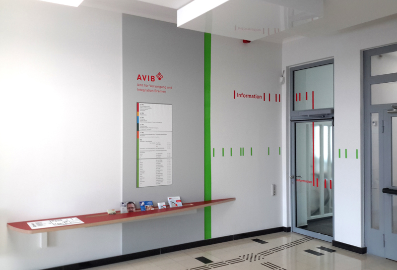 AVIB - Amt für Versorgung und Integration 3