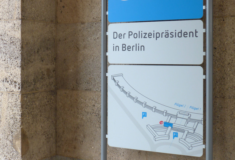 Flughafen Tempelhof 18