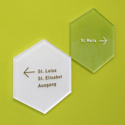 individuell im Innenbereich