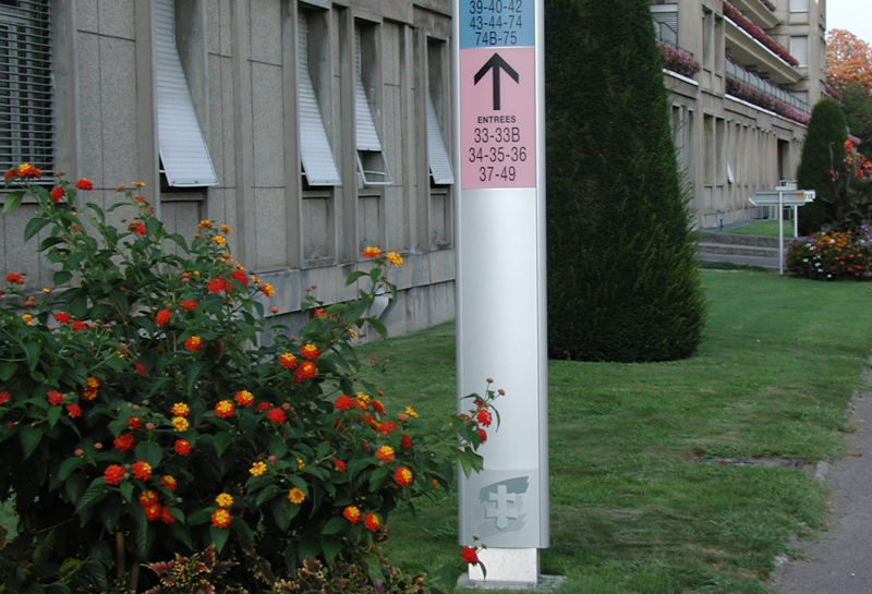 Außensäulen SA Slide 15