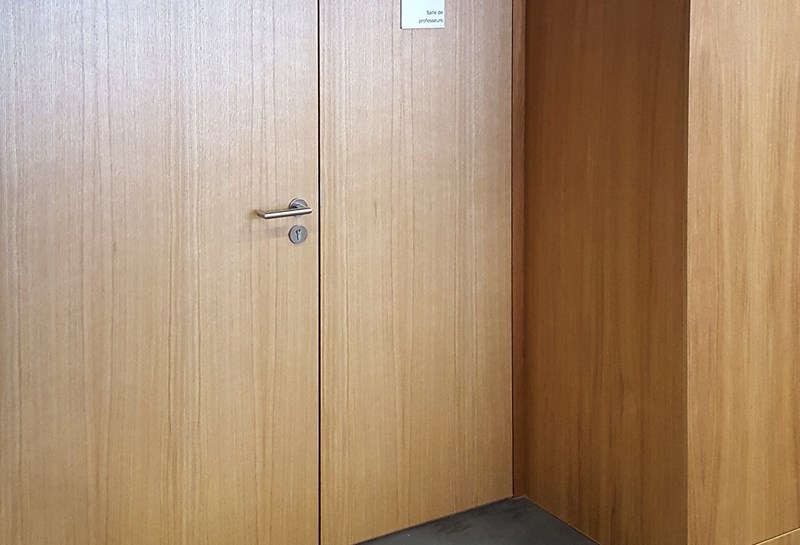 Athénée de Luxembourg 1