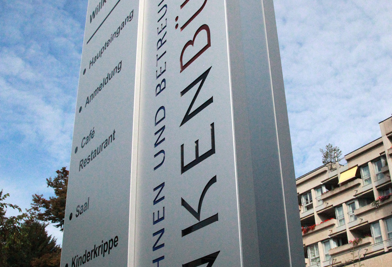 Altenheim Frenkenbündten 8