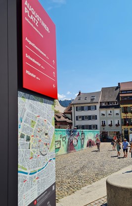 Freiburg 13