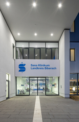 DUCKEK Sana Klinik Biberach 29