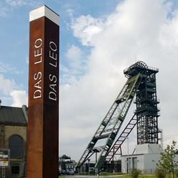 CreativQuartier Fürst Leopold