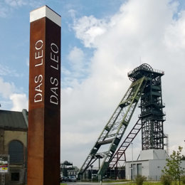 CreativQuartier Fürst Leopold