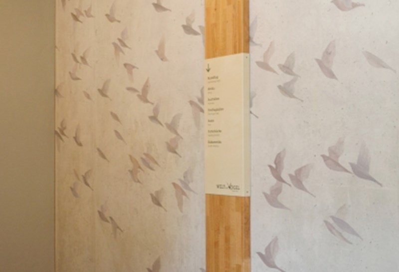 Zoo Berlin, Vogelhaus 1