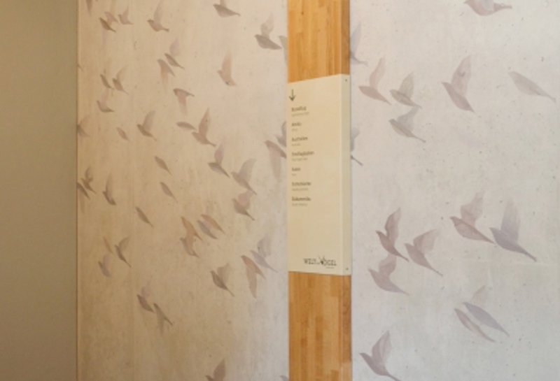 Zoo Berlin, Vogelhaus 10