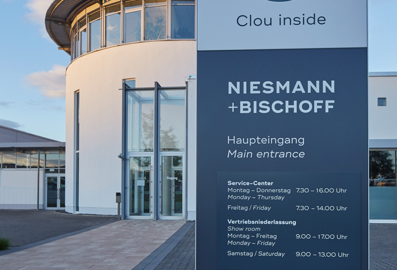 Niesmann+Bischoff 11