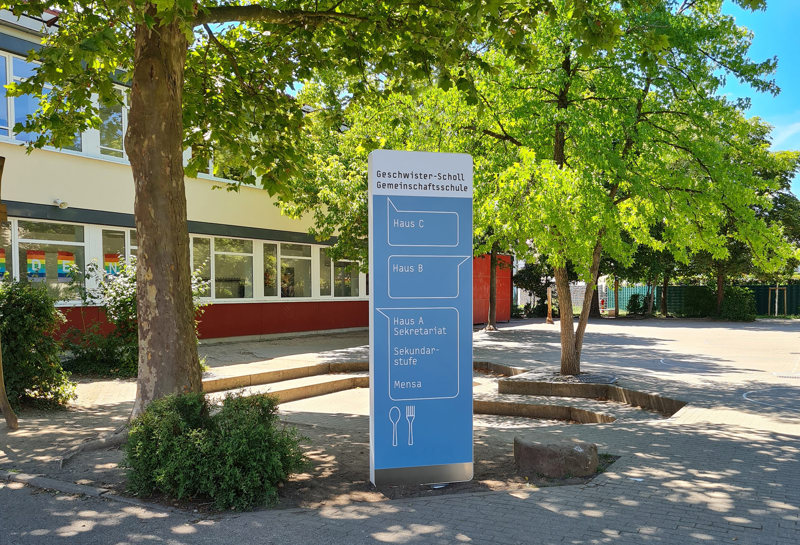 Geschwister-Scholl-Schule 28