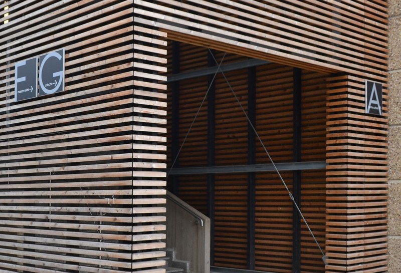 Maison Relais Munsbach 1