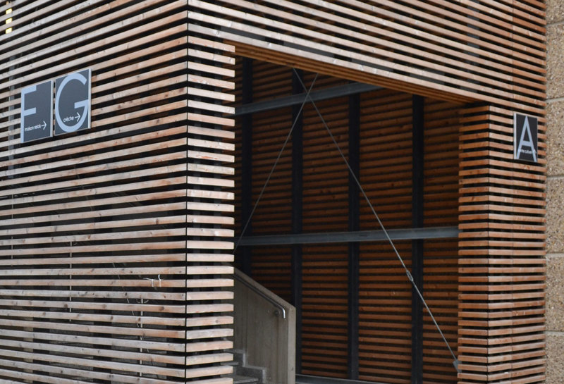 Maison Relais Munsbach 19