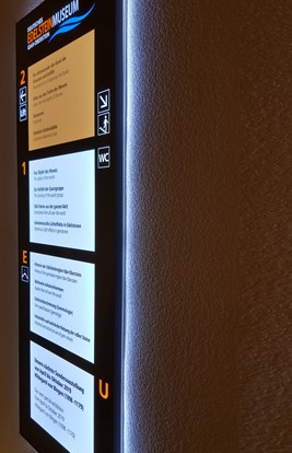 RE Innenleitsystem 2.1