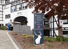 Dorint Hotel Winterberg 1