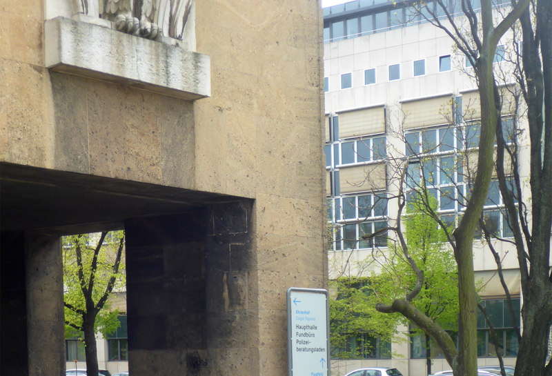 Flughafen Tempelhof 17