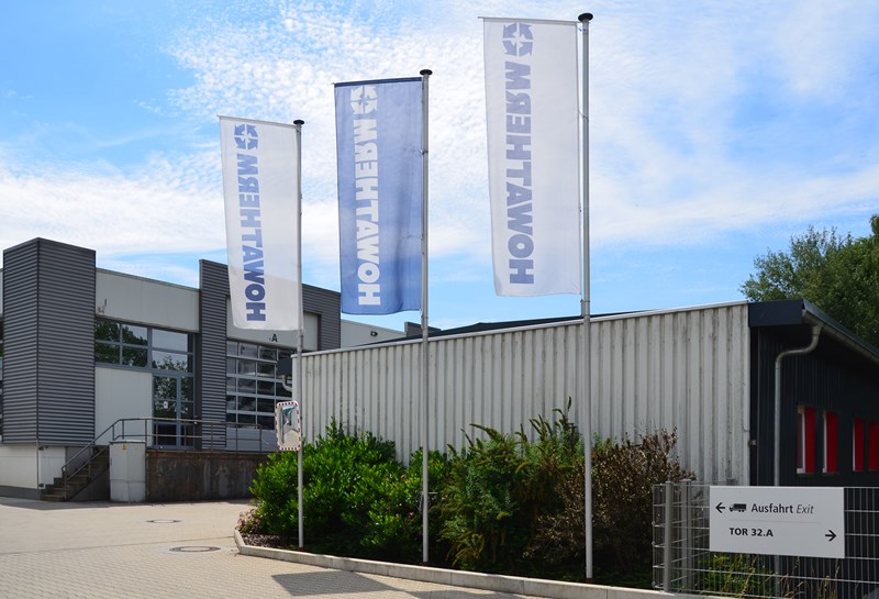 Howatherm 1