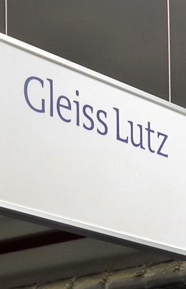 Cube Ceform Parkhaus Stellplatz Deckenabgehängt