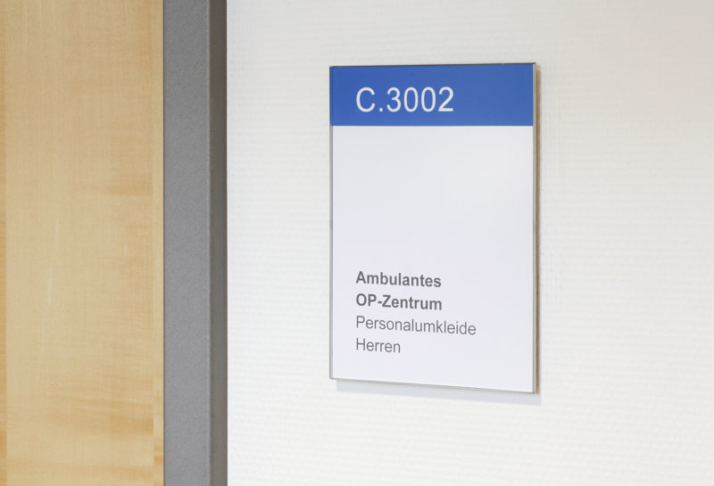 Karl-Olga-Krankenhaus 1