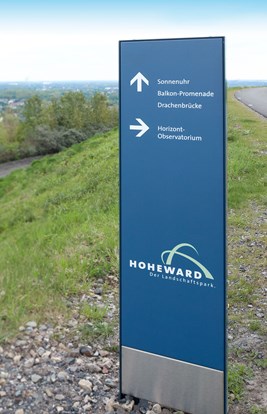 Landschaftspark Hoheward