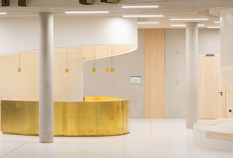 Maria-Ward Schule Nürnberg 1