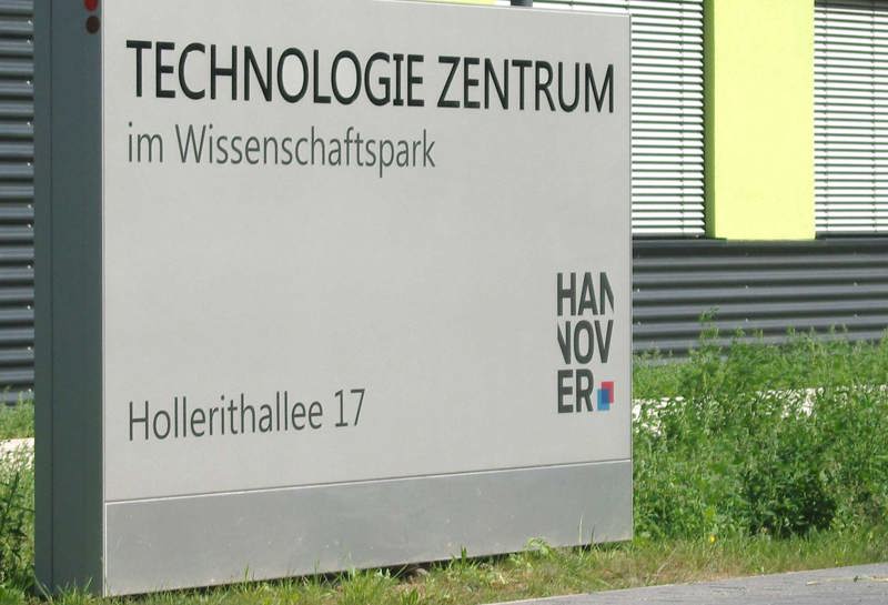 Technologie Zentrum 1