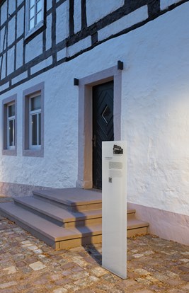 Fuerstenberg 13