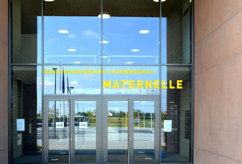 Europaschule Mamer 2