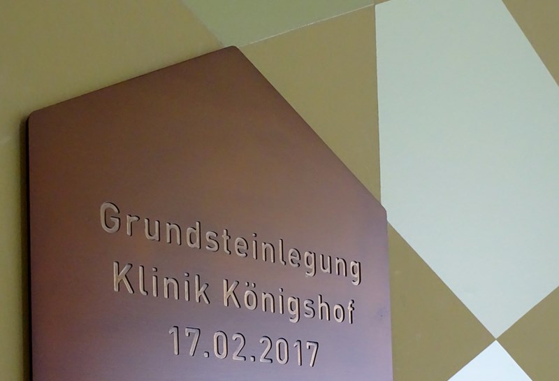 Klinik Königshof 1