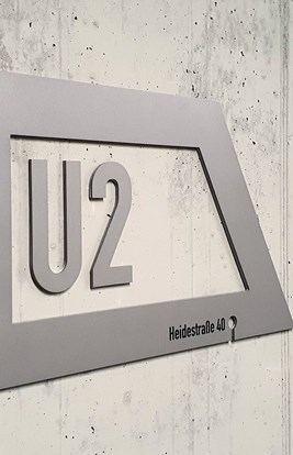 Alu Grundriss U2